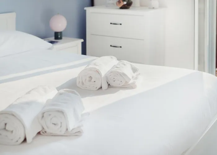 Gohost - Il Sorriso Di Fofo - Cozy Flat Near Navigli Mailand