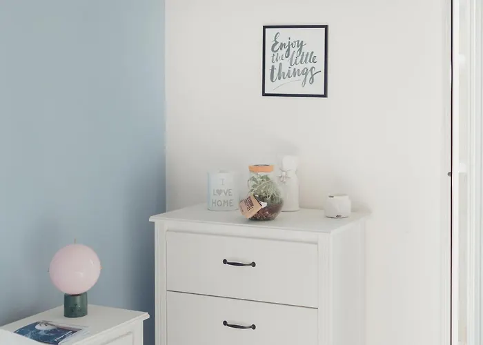 Gohost - Il Sorriso Di Fofo - Cozy Flat Near Navigli