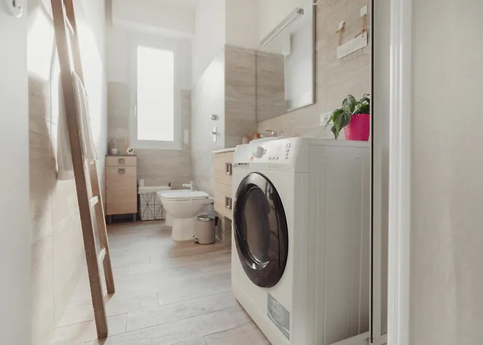 Gohost - Il Sorriso Di Fofo - Cozy Flat Near Navigli Apartment *