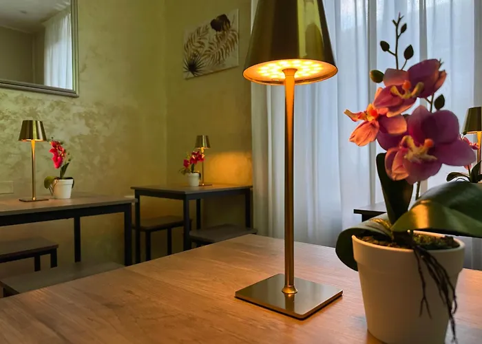 Fiorella 酒店 米兰