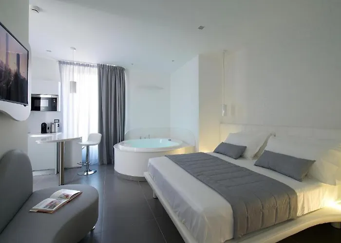 Otel Gatto Bianco Mia Milano