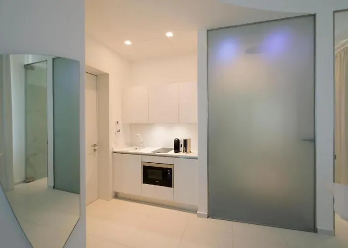 Gatto Bianco Mia Otel 2*