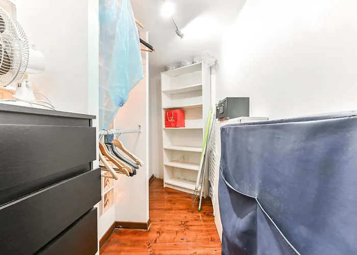 公寓 Nolo Loft In 米兰