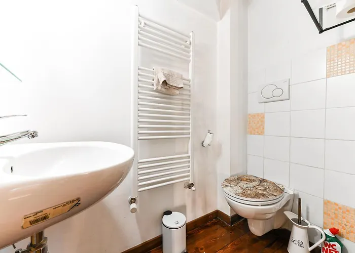 Nolo Loft In