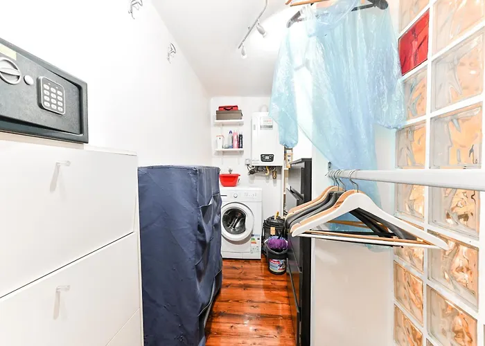 Nolo Loft In Appartement Milan