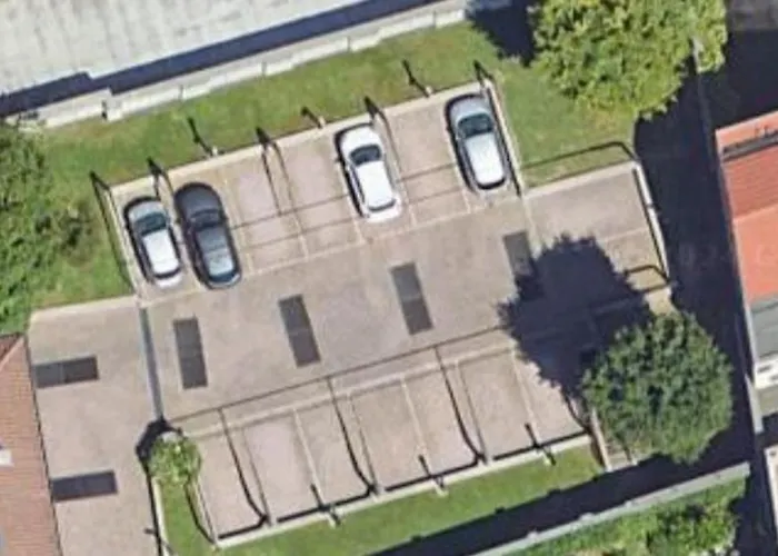 Bright Place Navigli Appartement *