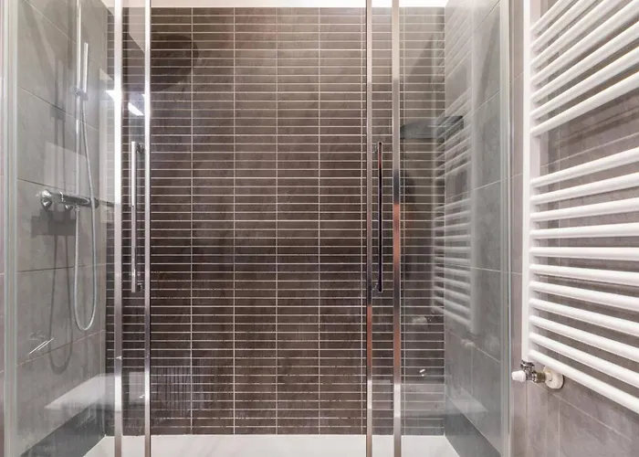 In Piazza A Isola Appartement