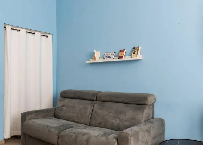 In Piazza A Isola アパート ミラノ