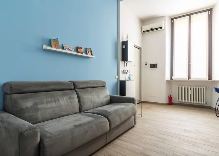 In Piazza A Isola * ミラノ