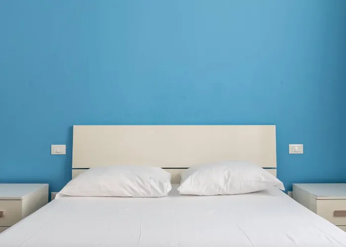 In Piazza A Isola アパート