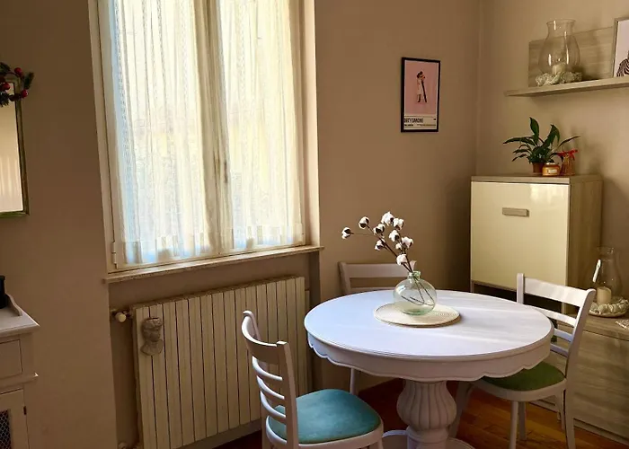 Gionas - Casa Indipendente In Zona Strategica Μιλάνο