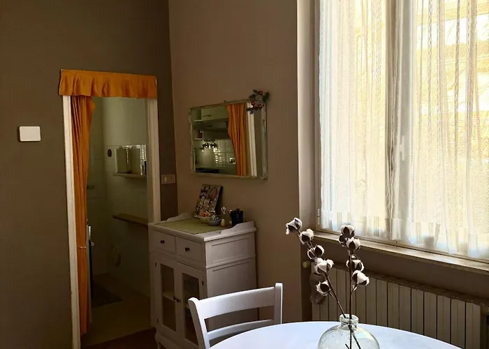 Gionas - Casa Indipendente In Zona Strategica *