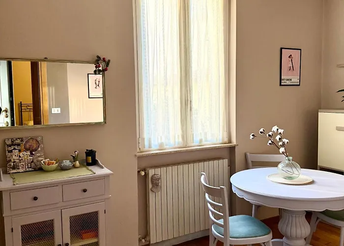 Σπίτι διακοπών Gionas - Casa Indipendente In Zona Strategica Μιλάνο