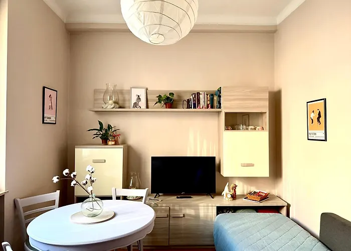 Gionas - Casa Indipendente In Zona Strategica * Μιλάνο