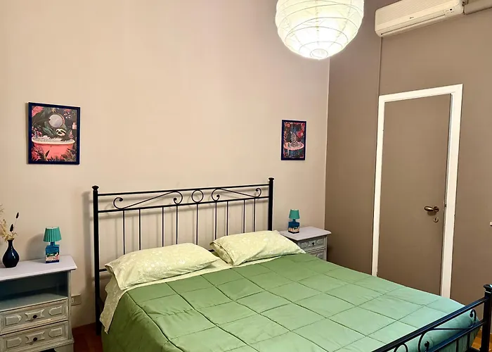 Gionas - Casa Indipendente In Zona Strategica