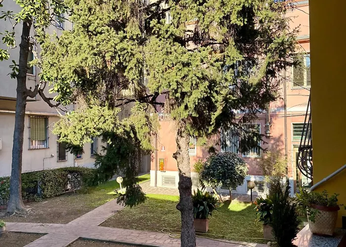 Gionas - Casa Indipendente In Zona Strategica Σπίτι διακοπών Μιλάνο