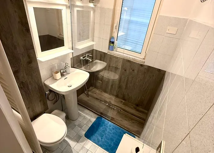 Σπίτι διακοπών Gionas - Casa Indipendente In Zona Strategica Μιλάνο