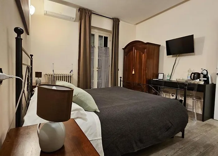 Il Sole Di Baggio Bed & Breakfast *