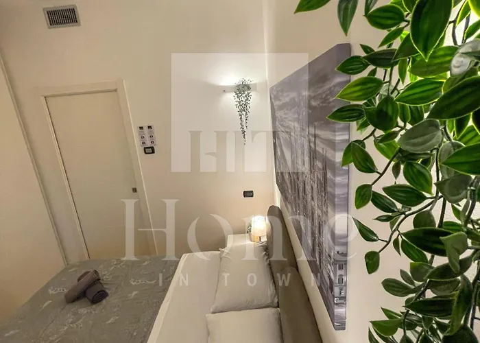Apartmán In Town - - Porta Nuova District *