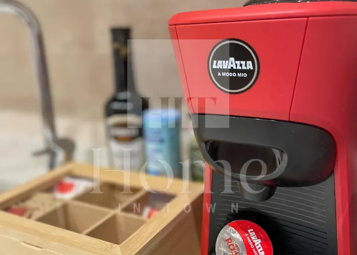 Appartamento In Town - - Porta Nuova District Milano