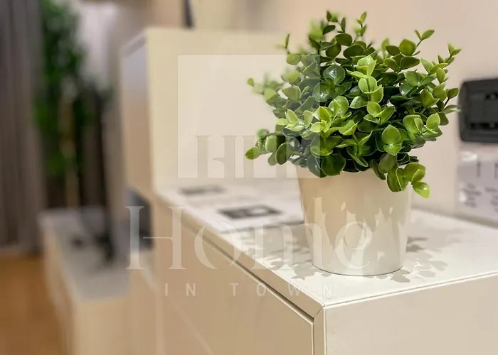 In Town - - Porta Nuova District