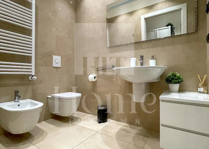 In Town - - Porta Nuova District Appartamento Milano