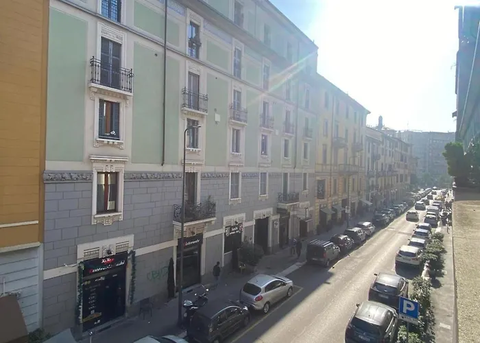 Lux Fara Apartamento