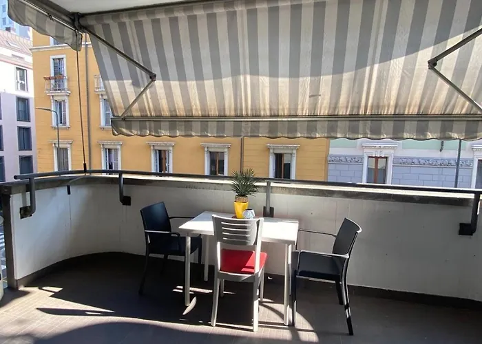 Apartamento Lux Fara