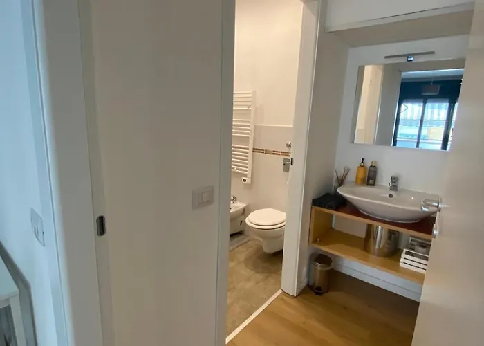 Lux Fara Apartamento Milán