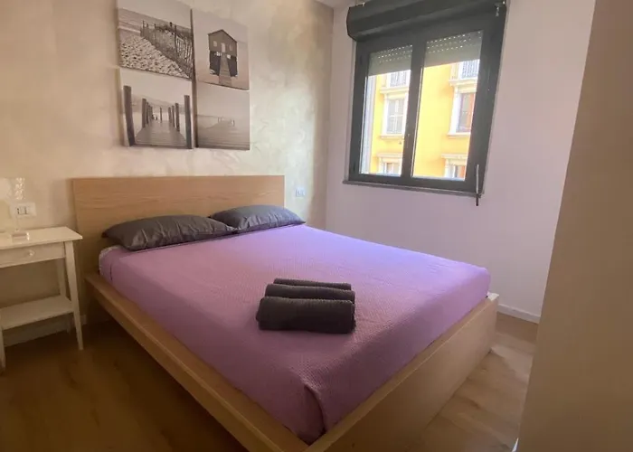 Apartamento Lux Fara