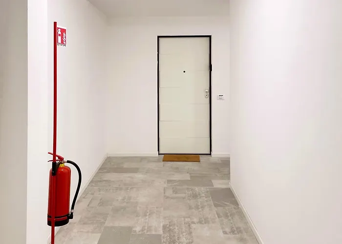 아파트 La Stecca 13 Vicino Ieo 밀라노