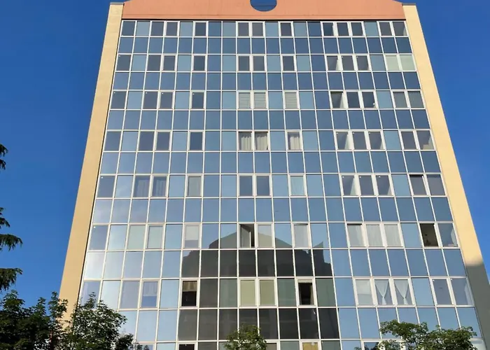 아파트 La Stecca 13 Vicino Ieo 밀라노