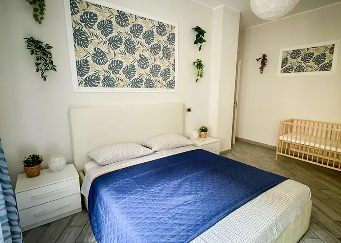 In Town - Life Near San Siro Stadium Metropolitana M1 - M5 Apartmán Milán