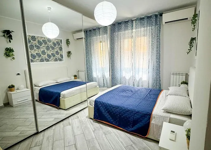 Apartmán In Town - Life Near San Siro Stadium Metropolitana M1 - M5 Milán