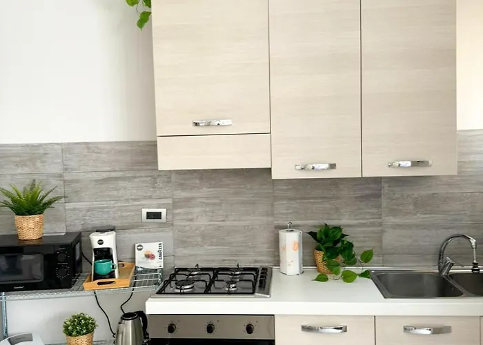 Apartmán In Town - Life Near San Siro Stadium Metropolitana M1 - M5 Milán