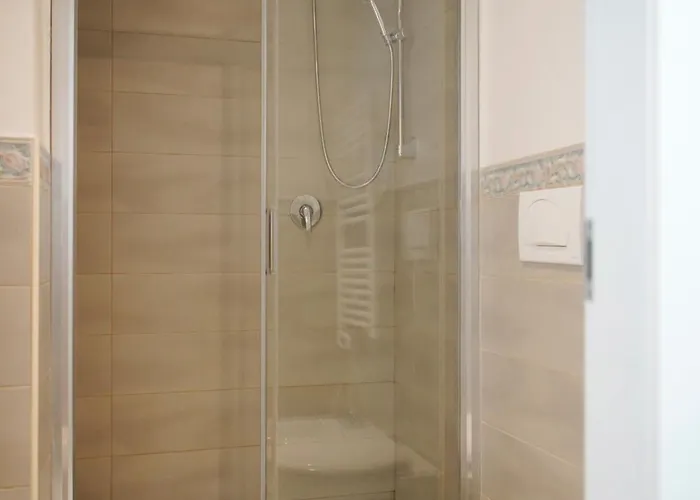 5min Da Stazione Apartmán Milán