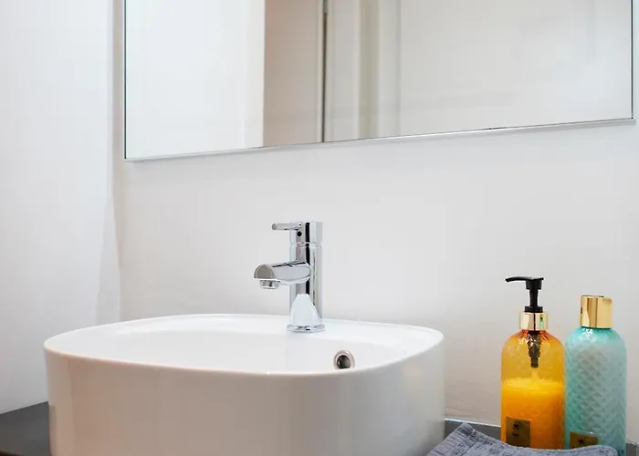 5min Da Stazione * ミラノ