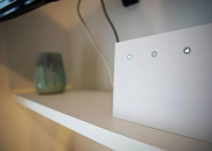 アパート 5min Da Stazione *