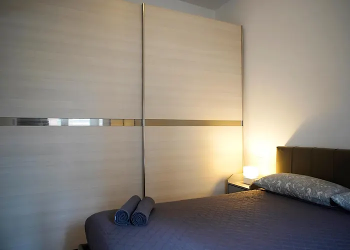 5min Da Stazione ミラノ