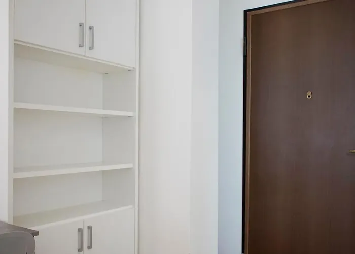 5min Da Stazione ミラノ