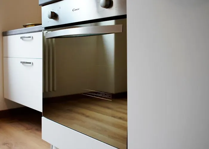 5min Da Stazione * ミラノ