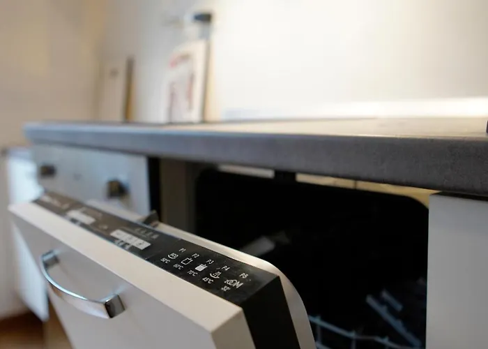 アパート 5min Da Stazione *