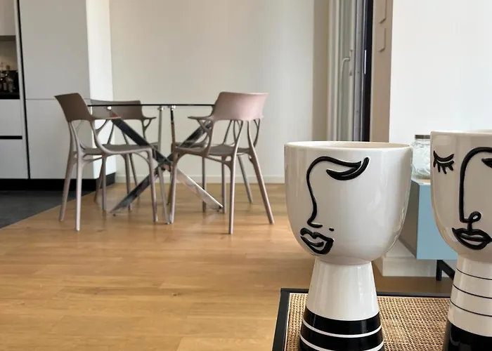 Lejlighed Your Private Skyview