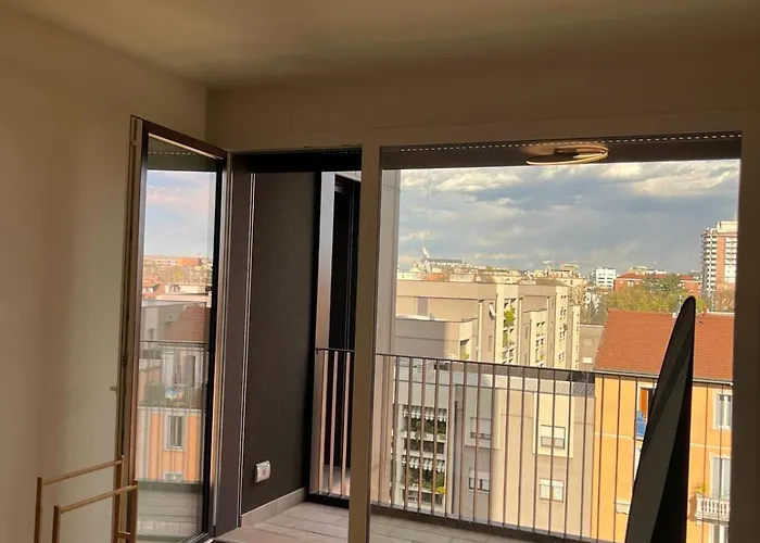 Your Private Skyview Milano