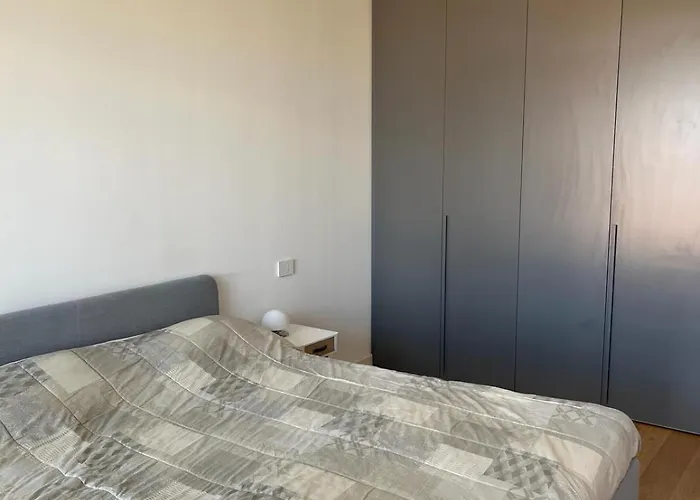 Lejlighed Your Private Skyview *