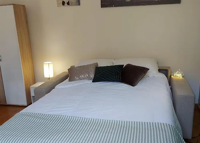 Luminoso Monolocale Nel Cuore Di Apartment Milan