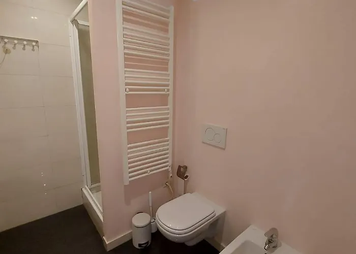 Apartment Luminoso Monolocale Nel Cuore Di Milan