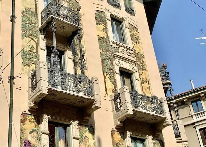 Luminoso Monolocale Nel Cuore Di *