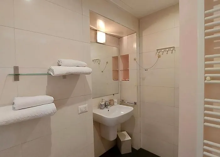 Luminoso Monolocale Nel Cuore Di * Milan