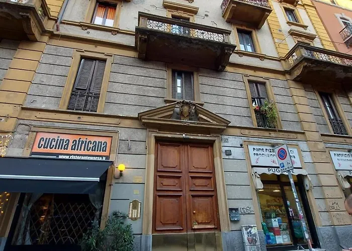 Luminoso Monolocale Nel Cuore Di Apartment